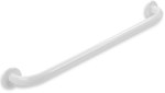 METAL HELP single handle 30 cm, white